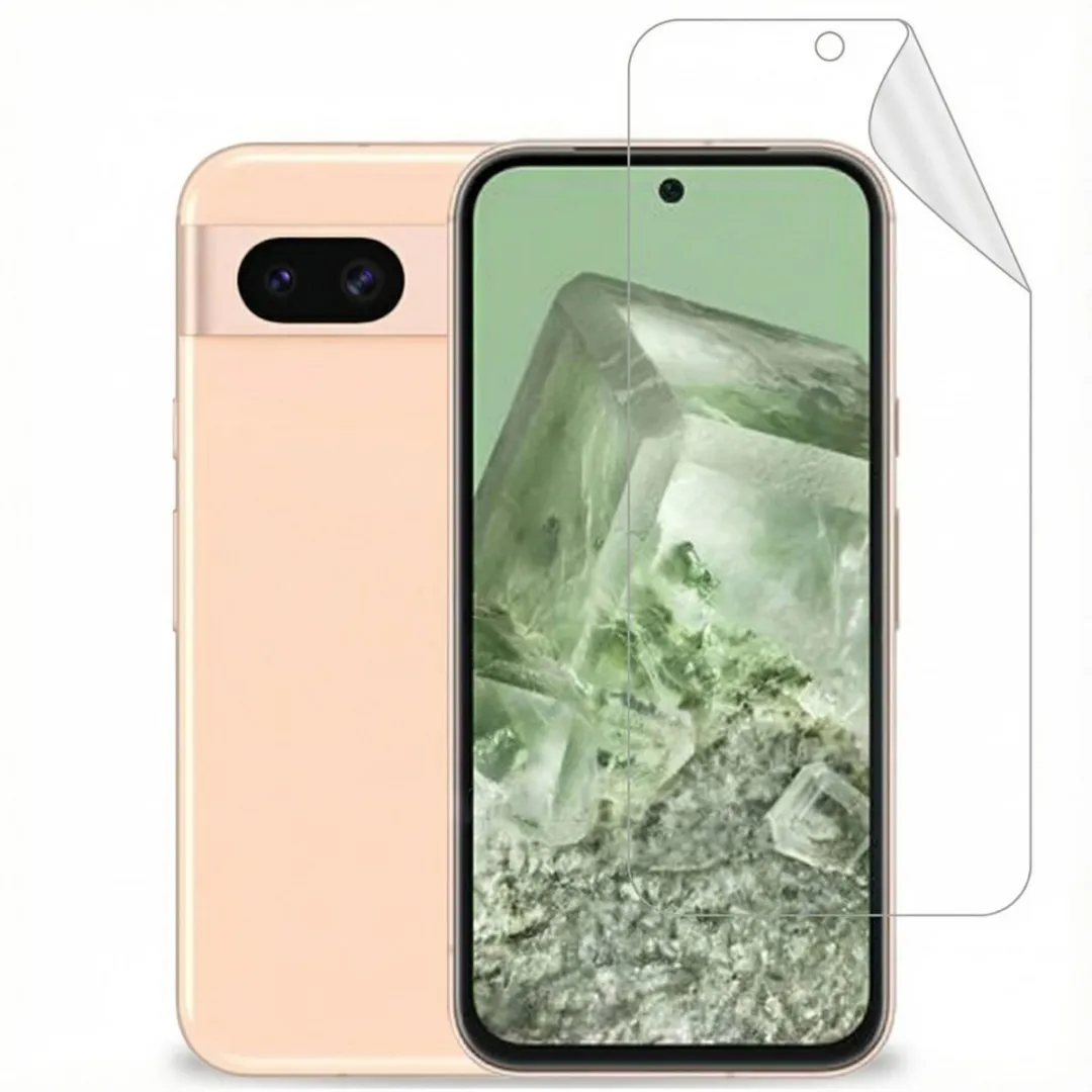 Imoshion Screenprotector Google Pixel 8a