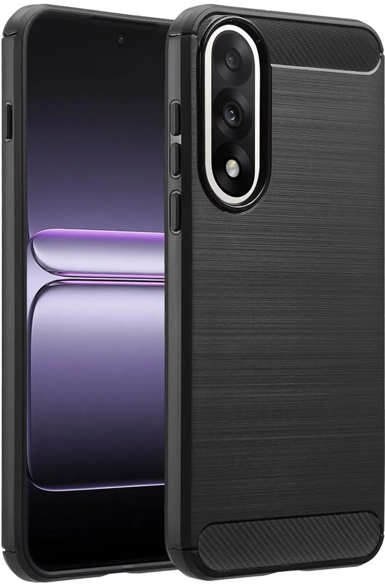 Imoshion Hoesje OnePlus Nord 5 - Zwart