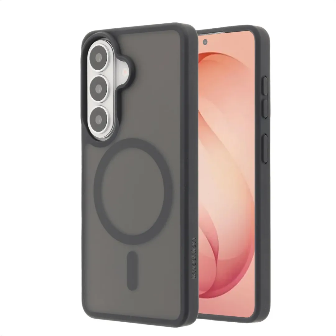 Imoshion Galaxy S26 Plus Hoesje met Magneet - Zwart