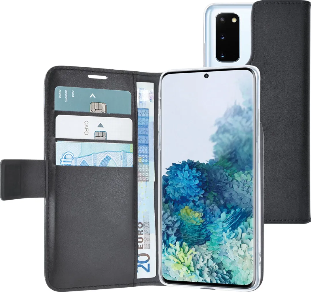Azuri Samsung Galaxy S20 Walletcase
