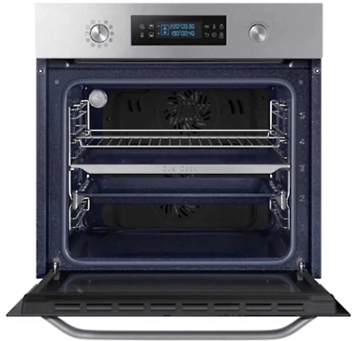 Samsung NV70M3541RS Oven 68L - Roestvrijstaal