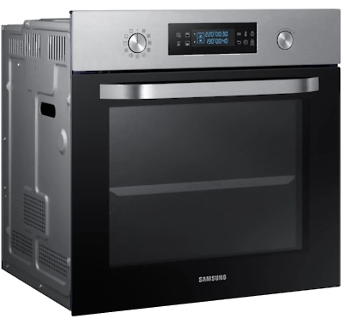 Samsung NV70M3541RS Oven 68L - Roestvrijstaal