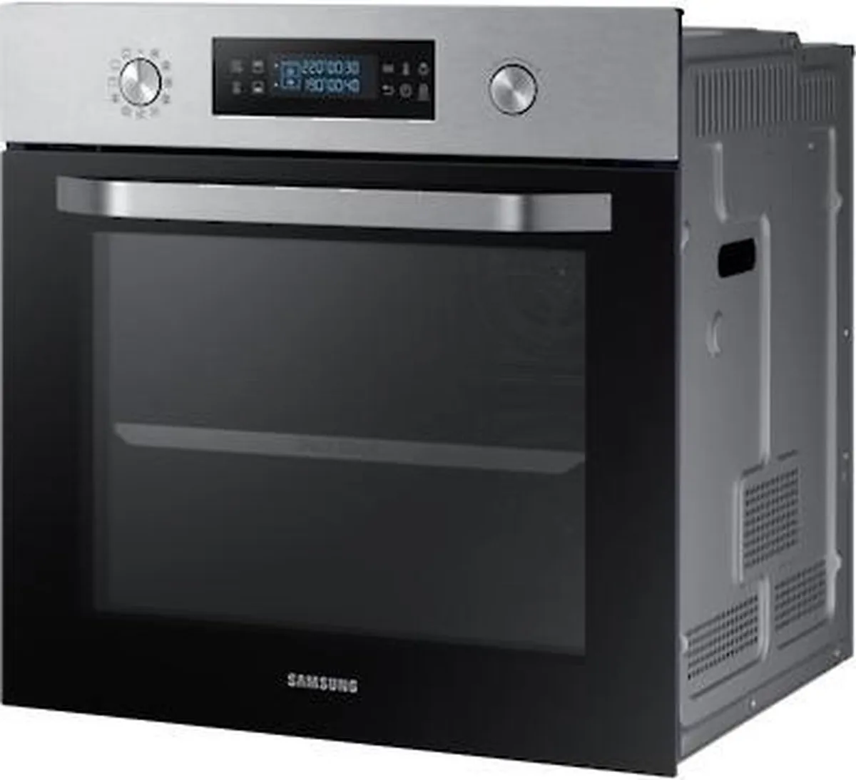 Samsung NV70M3541RS Oven 68L - Roestvrijstaal