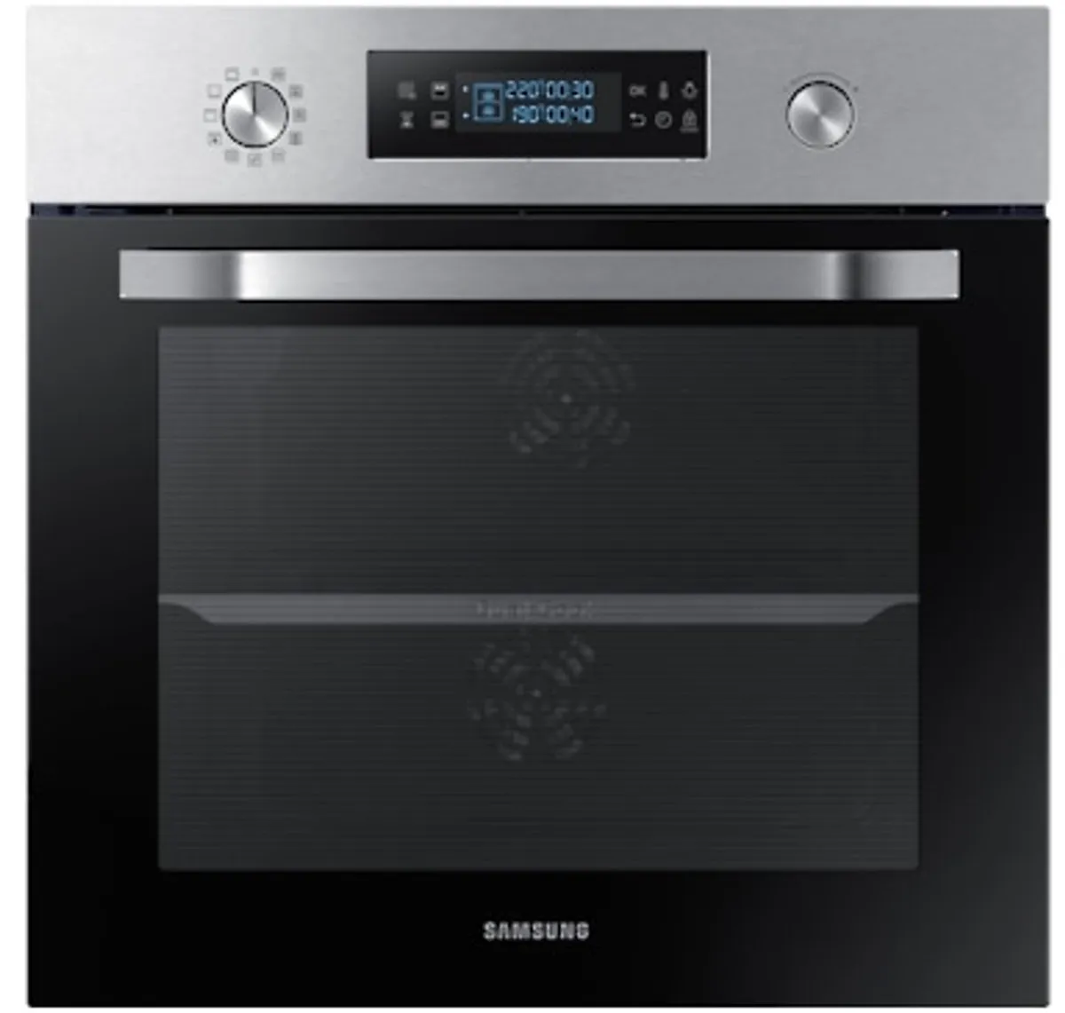 Samsung NV70M3541RS Oven 68L