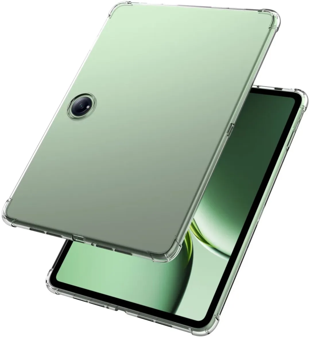 imoshion SH00078168 Tablethoes - OnePlus Pad 2 - Transparant