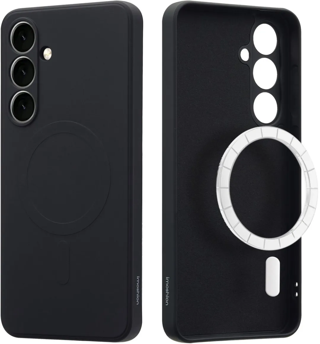 Imoshion Hoesje Samsung Galaxy S24 FE