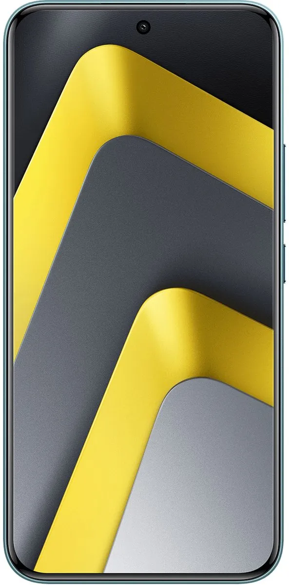 Poco M8 Pro 5G MZB0MKNEU - 12GB/512GB - 6.83" - Groen