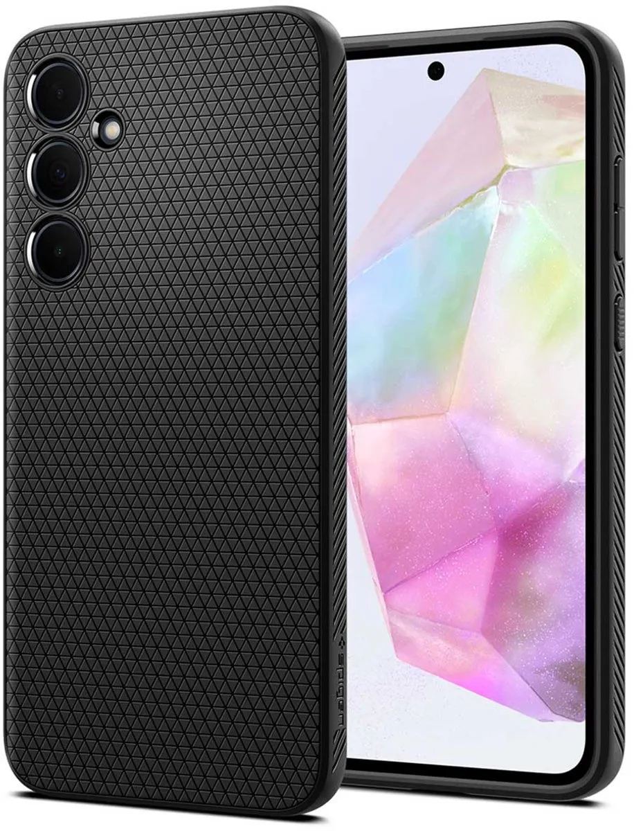 Spigen Liquid Air Hoesje ACS07519