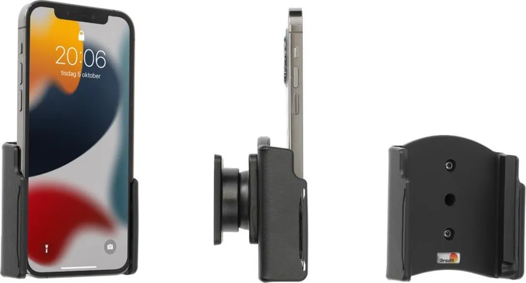Brodit 711276 iPhone Houder