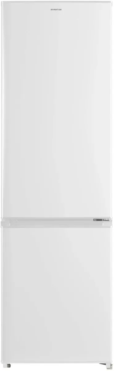 Inventum KV1808W Koel-vriescombinatie 270L - 3,5 kg/24u