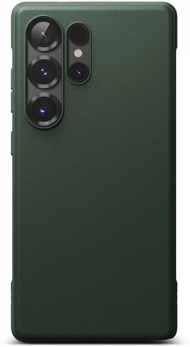 Ringke Onyx Hoesje Samsung Galaxy S25 Ultra - Groen