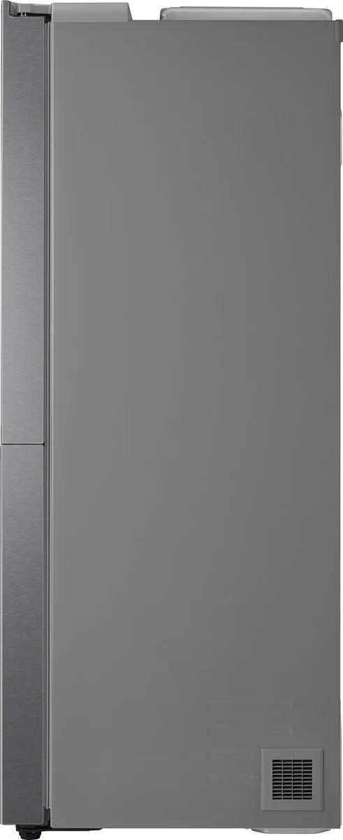 LG GSLV30DSXM Koelkast 634L - Total No Frost - Water- en ijsdispenser
