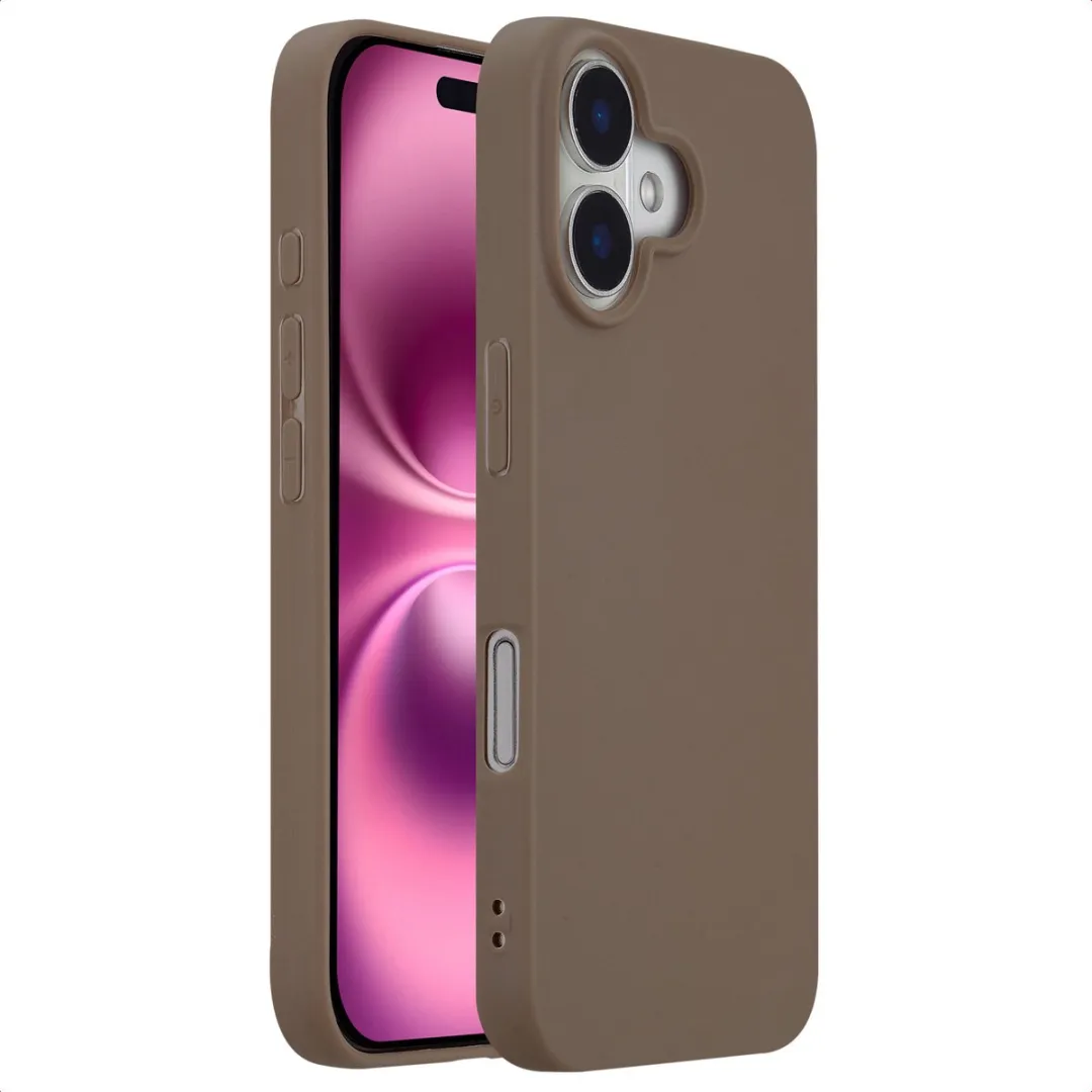 Imoshion Hoesje iPhone 16