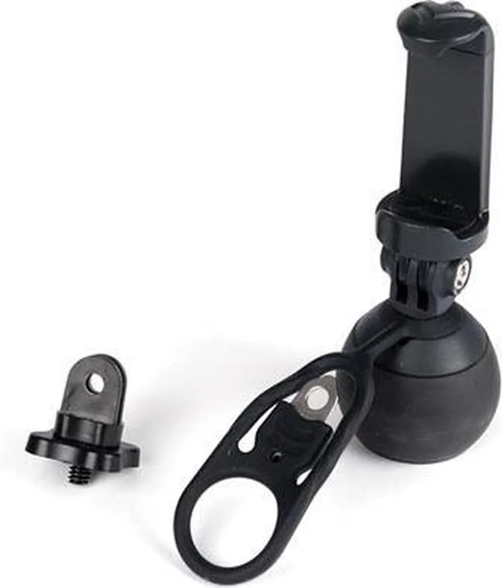 Velleman CAMB28 Telefoniehouder