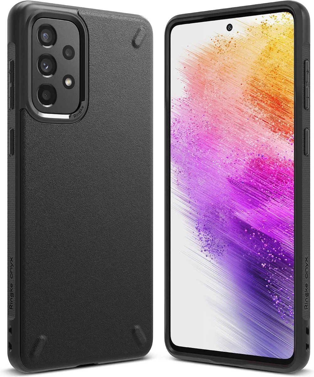 Ringke Onyx Hoes Samsung Galaxy A73