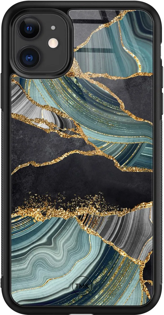 Casevibes iPhone 11 Hoesje