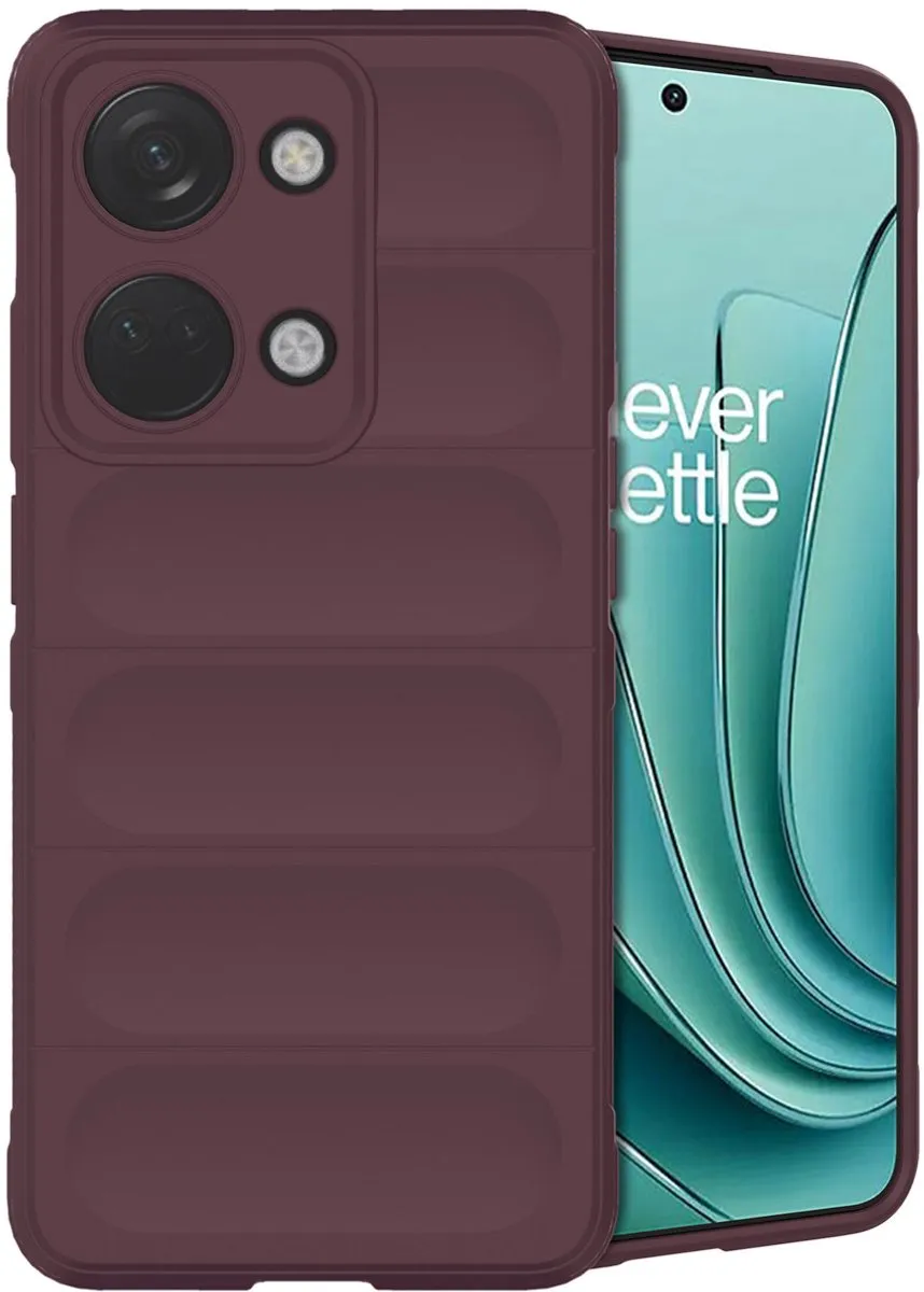 imoshion Hoesje OnePlus Nord 3