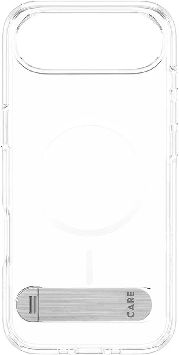 PanzerGlass Care Feature Case iPhone Air MagSafe - Zwart