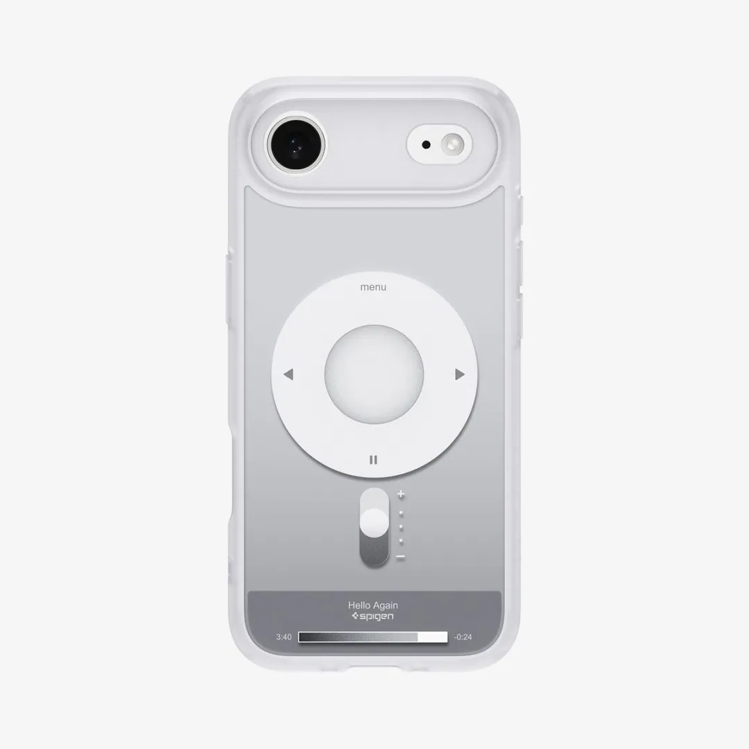 Spigen ACS10060 iPhone Air Hoes