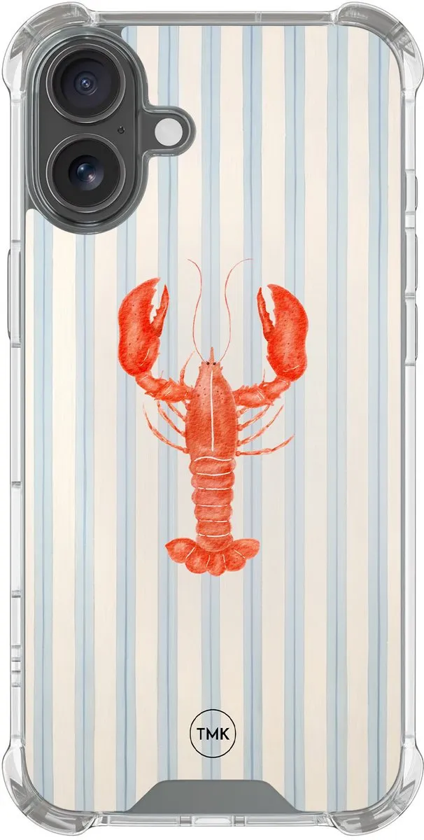 Casevibes iPhone 17 Shockproof Hoesje