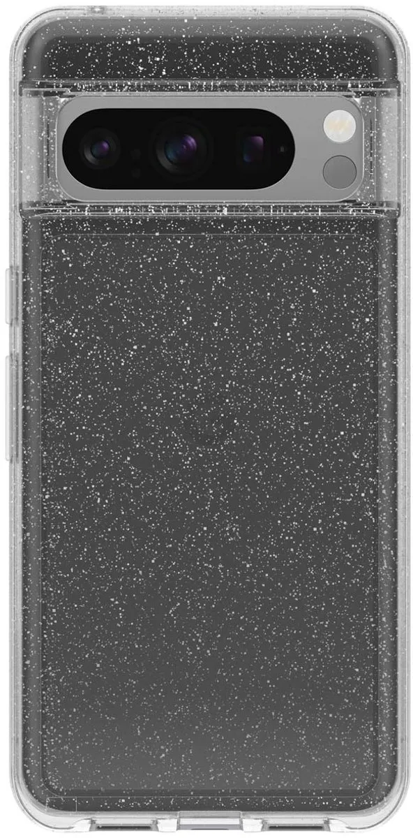 OtterBox Symmetry 77-94237 Hoesje - Google Pixel 8 Pro - Transparant