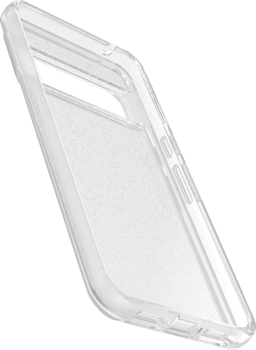 OtterBox Symmetry 77-94237 Hoesje - Google Pixel 8 Pro - Transparant - afbeelding 6 van 6