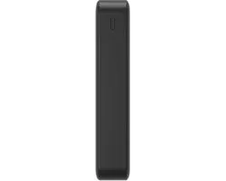 Cygnett Boost 3 Power Bank 20000mAh - Zwart