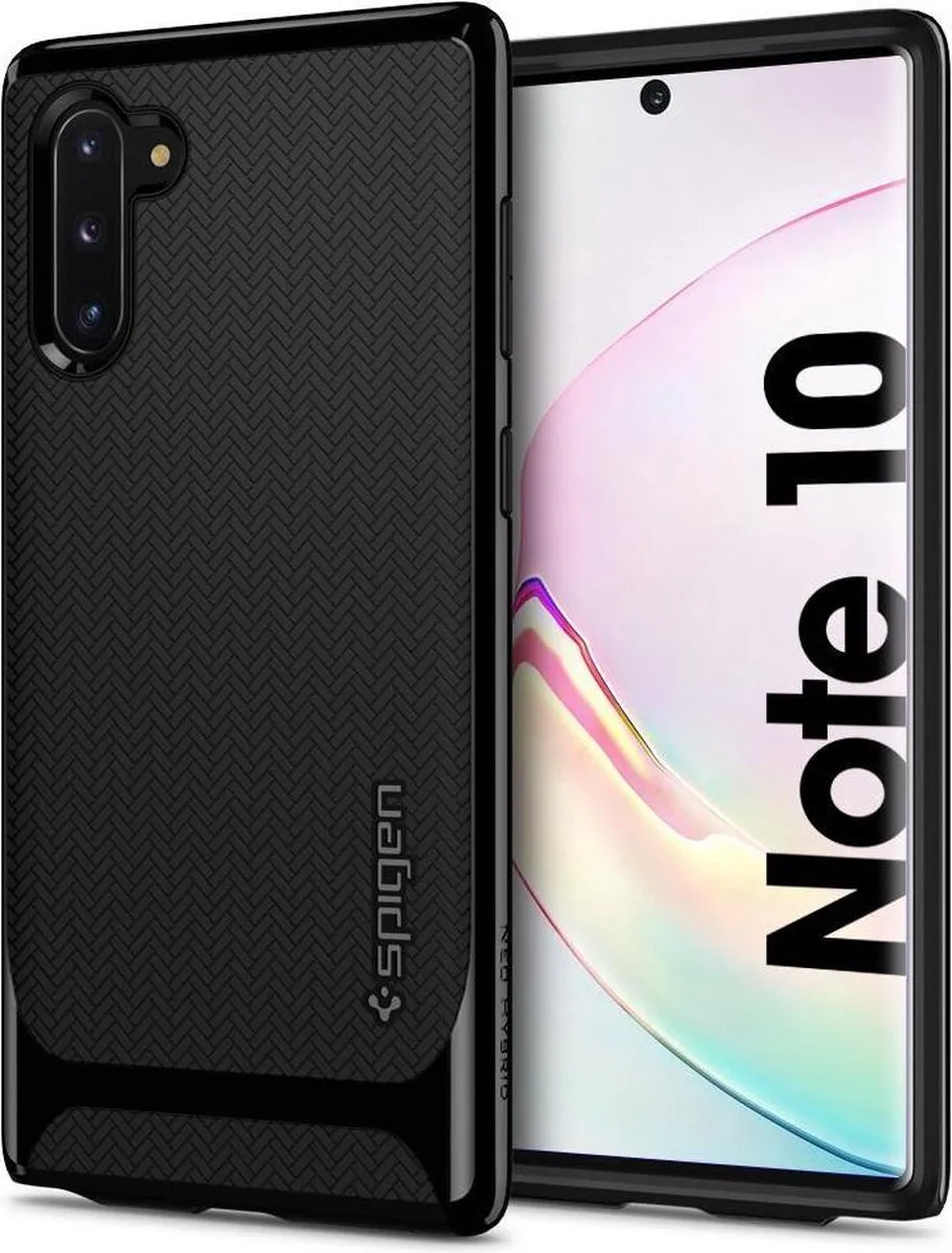 Spigen Neo Hybrid Hoesje Samsung Galaxy Note 10