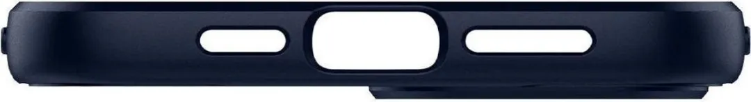 Spigen Core Armor ACS01472 TPU Hoesje - Blauw - afbeelding 6 van 6