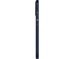Spigen Core Armor ACS01472 TPU Hoesje - Blauw