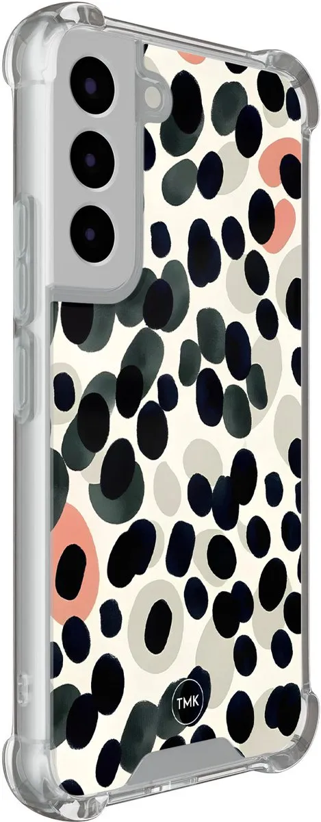 Casevibes Shockproof Hoesje Samsung Galaxy S22 - Multi