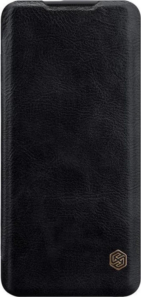 Nillkin Qin PU Leather Book Case OnePlus 7T Pro