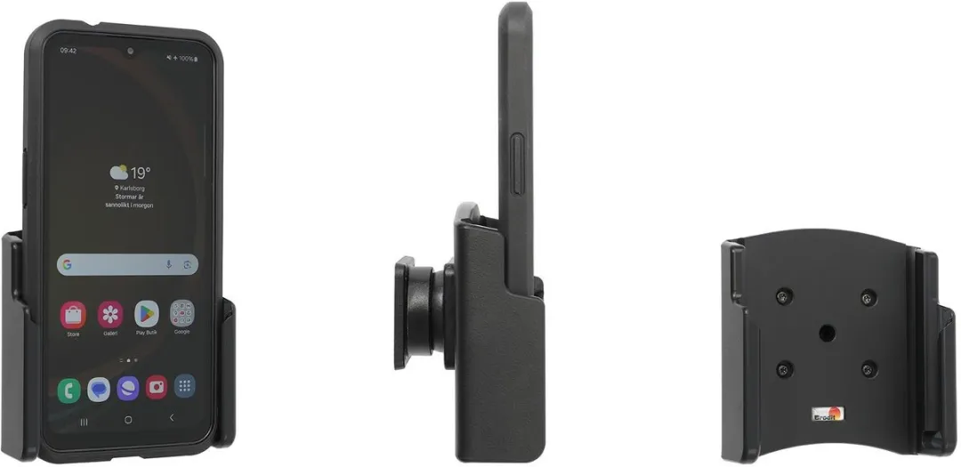 Brodit Houder Samsung Galaxy XCover 7