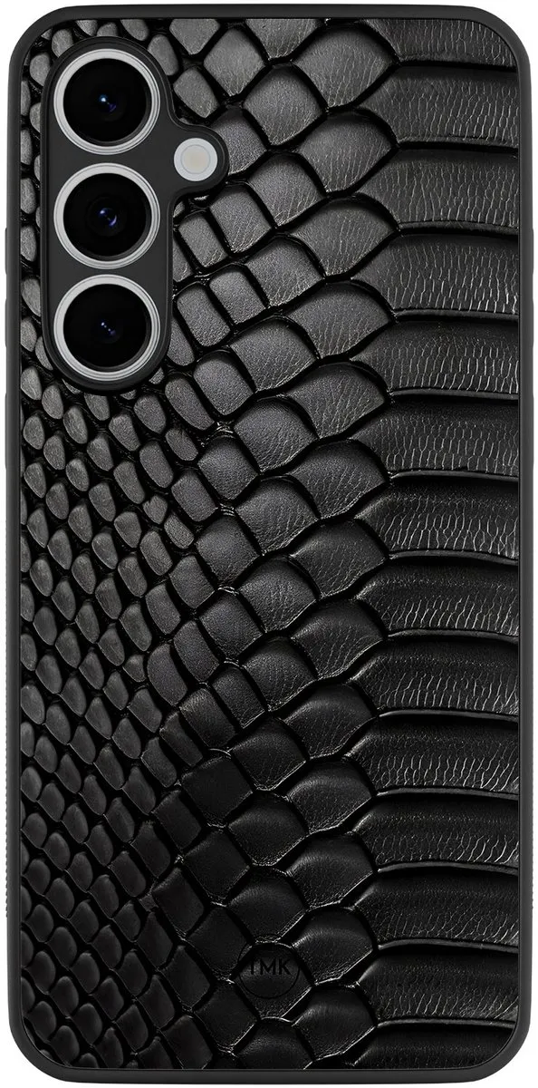 Casevibes S24FE/B/019 Hoesje Samsung Galaxy S24 FE