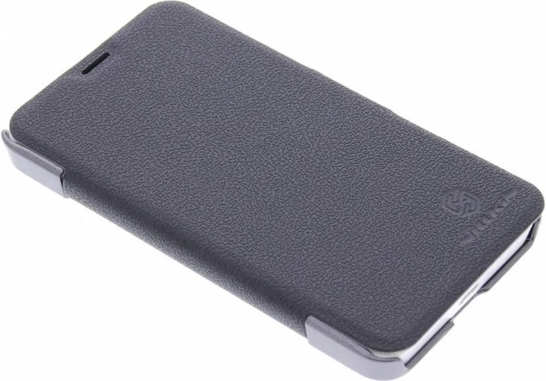 Nillkin Leather Case Nokia Lumia 630/635