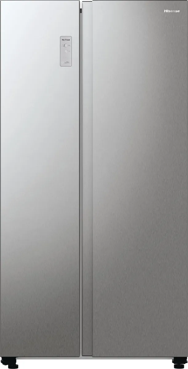 Hisense RS711N4ACE Koelkast 550L