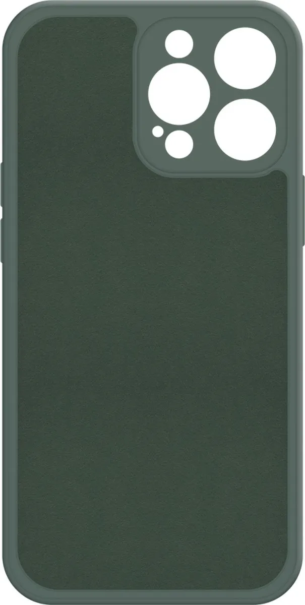 Just in Case Cazy iPhone 15 Pro Max Hoesje 8132789 - Groen