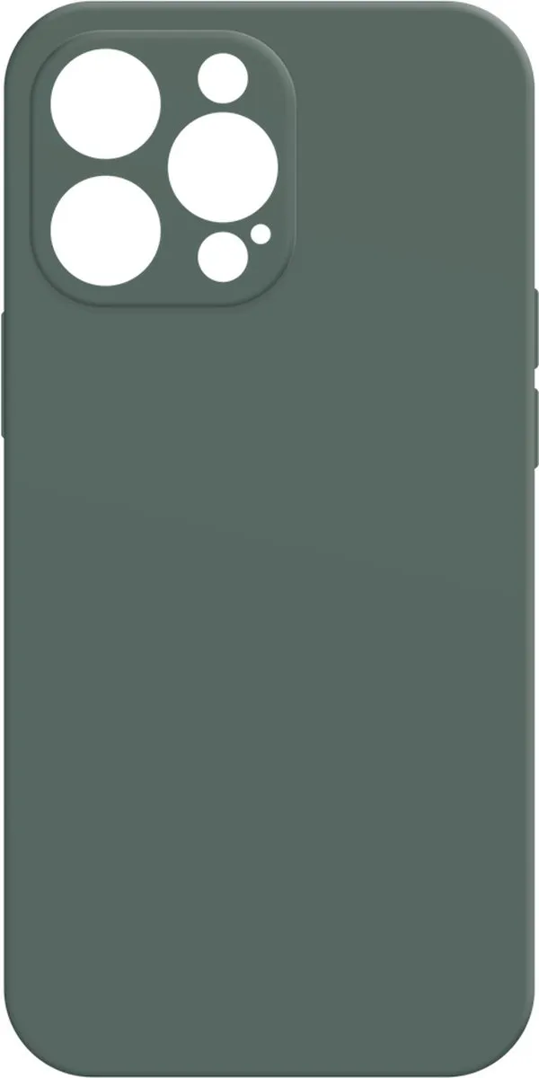 Just in Case Cazy iPhone 15 Pro Max Hoesje 8132789 - Groen