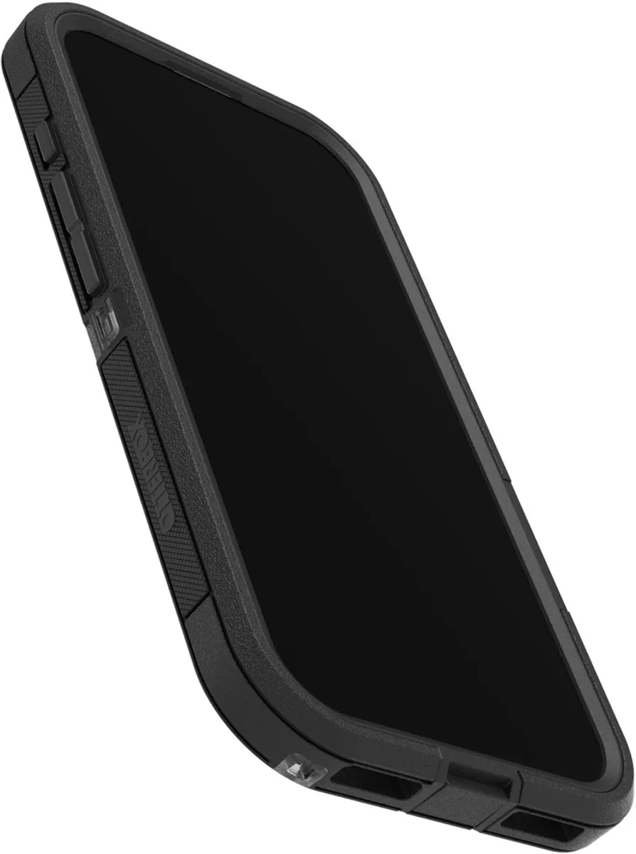 OtterBox Defender Pro XT 77-98480 Hoes - iPhone 17 - Transparant