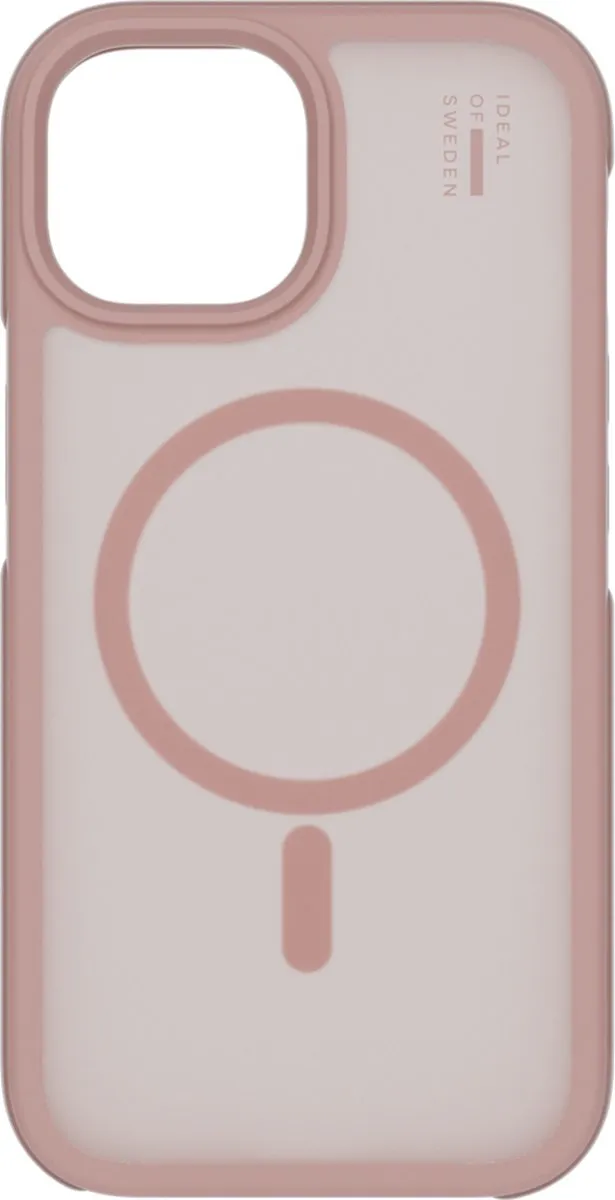 iDeal of Sweden Bumper Case MagSafe iPhone 13/14/15/16e