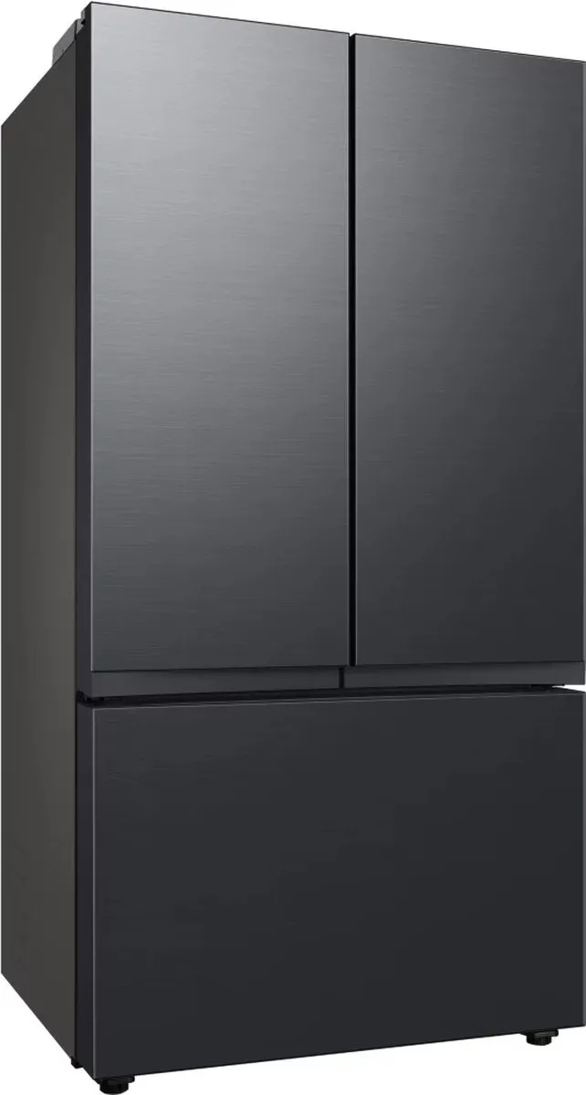 Samsung RF24BB620EB1 Amerikaanse Koelkast French Door - 674L - Zwart - afbeelding 6 van 6