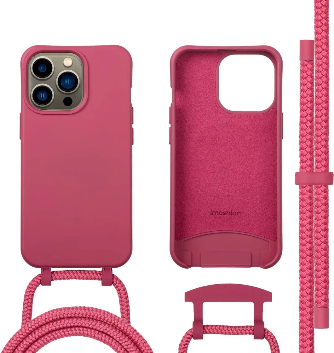Imoshion iPhone 13 Pro Hoesje
