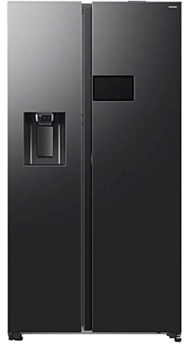 Samsung RS90F64EEFEO Side-by-Side Koelkast
