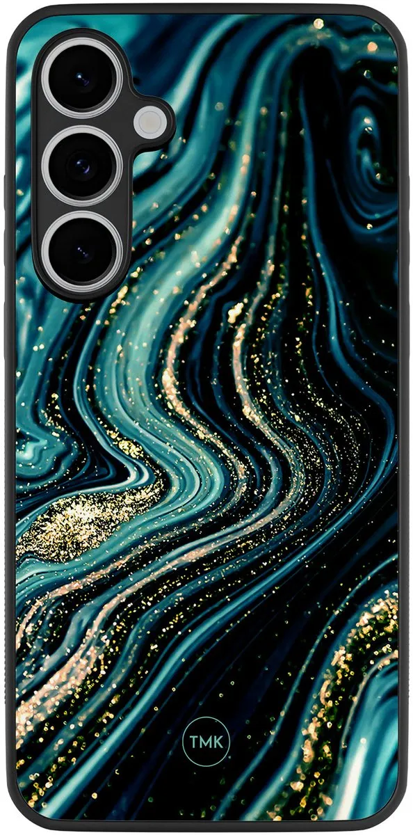Casevibes S24FE/B/027 Hoesje Samsung Galaxy S24 FE