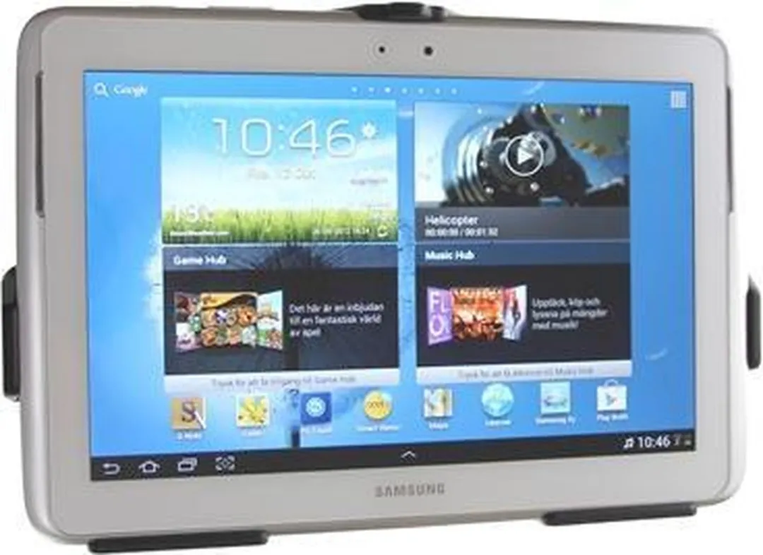 Brodit Passieve Houder Samsung Galaxy Note 10.1