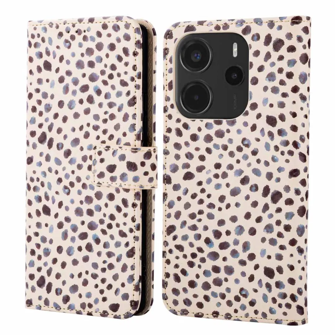 Imoshion Hoesje Xiaomi Redmi Note 14 4G