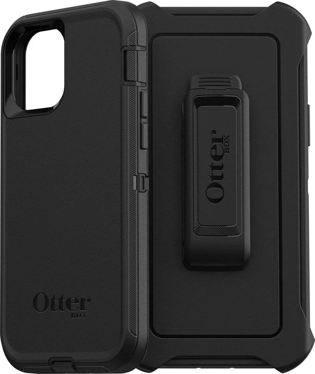 OtterBox Defender 77-65401 iPhone-hoes