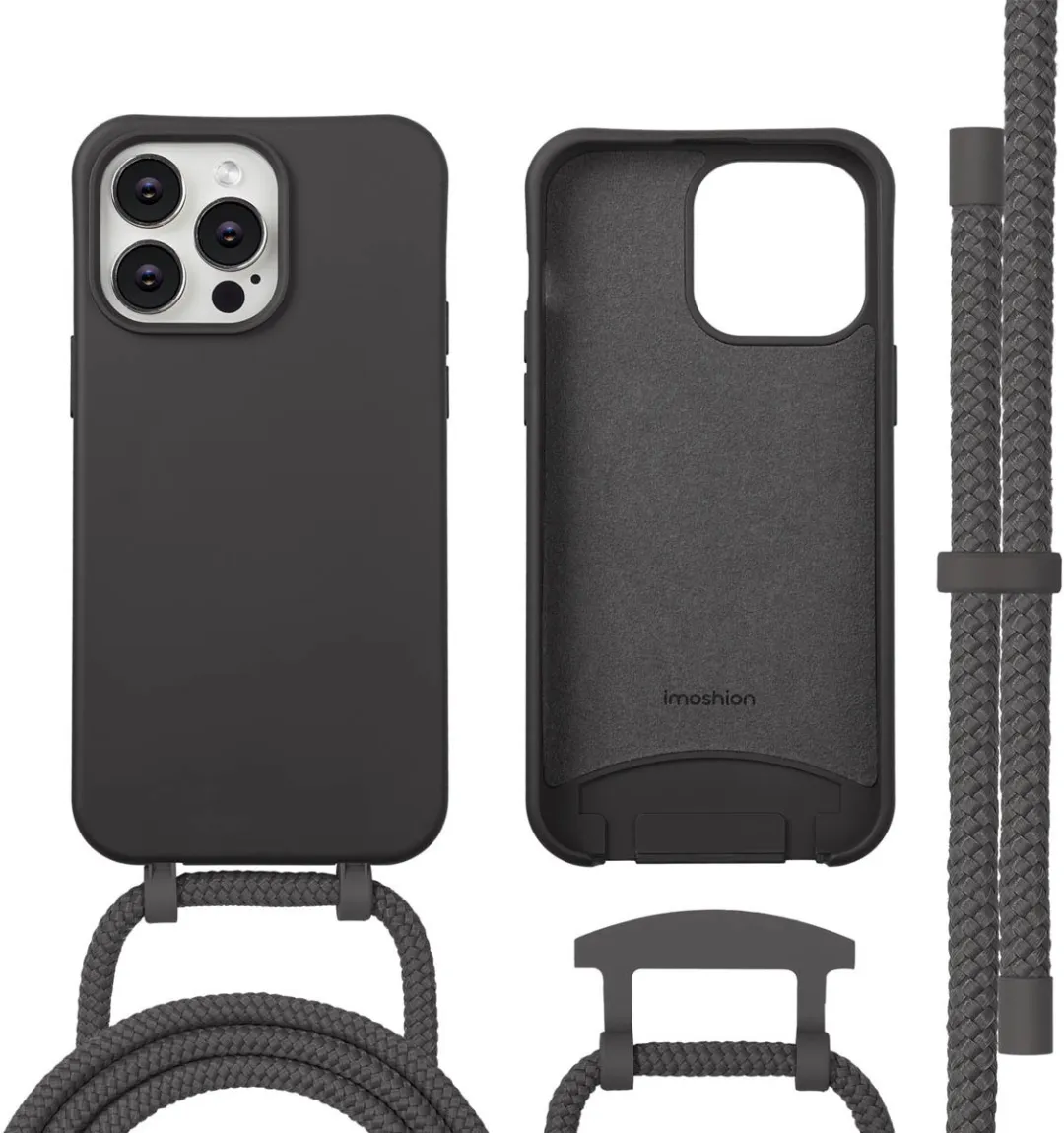 Imoshion Hoesje iPhone 14 Pro Max