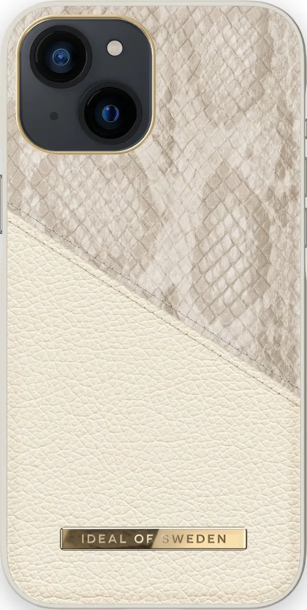 iDeal of Sweden Atelier iPhone 13 Mini Hoes