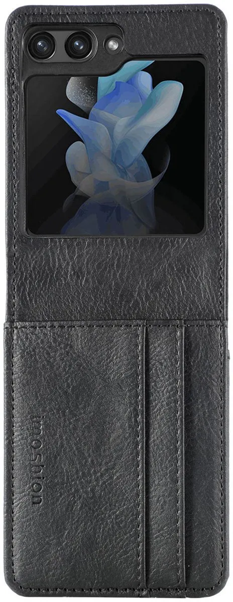 Imoshion Hoesje Samsung Galaxy Z Flip 5